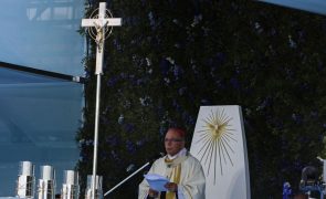 Patriarca recusa nome na ponte sobre o Trancão depois de polémica