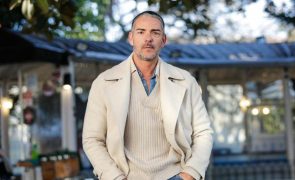 Cláudio Ramos Revela quem é a mulher mais bonita da TV e não é Cristina Ferreira