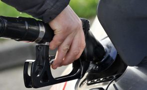 Preço médio semanal da ERSE sobe 0,3% para a gasolina e 0,9% para o gasóleo