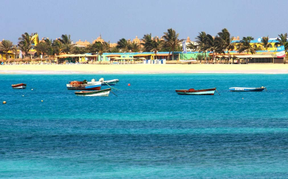 Cabo Verde com mais 11% de turistas nos primeiros nove meses do ano