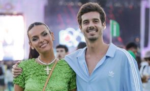 Mafalda Castro Vê concerto especial em Nova Iorque com Rui Simões