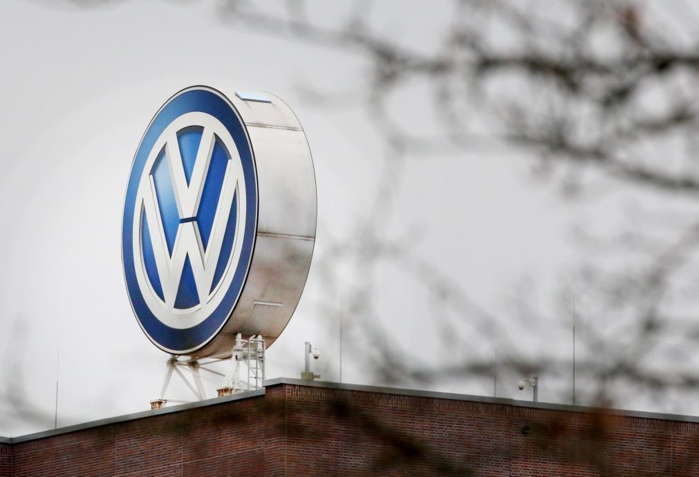 Procuradores investigam Volkswagen por pagamentos a membros do comité de empresa