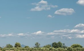 Meteorologia: Previsão do tempo para domingo, 27 de agosto