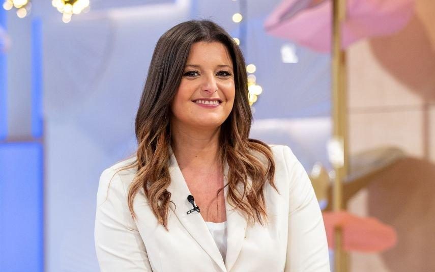 Maria Botelho Moniz Adia casamento por causa da gravidez