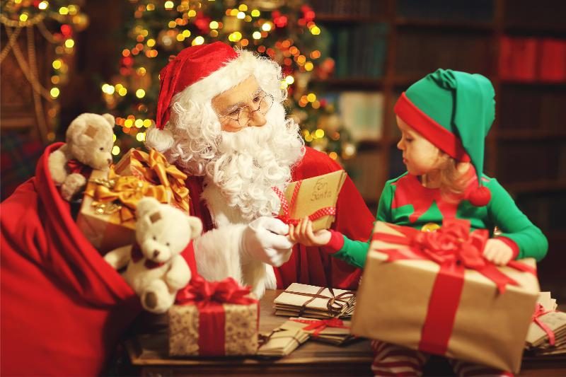 As 7 vilas de Natal que tem mesmo de conhecer