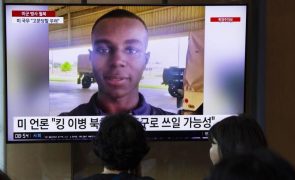 Soldado dos EUA desertou devido a desigualdades sociais -- Coreia do Norte
