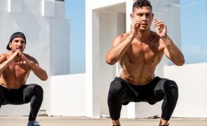 Exercício nas férias | 4 dicas para não esquecer os treinos