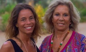Kanysha Jardim Irmã de Cinha morre aos 73 anos!