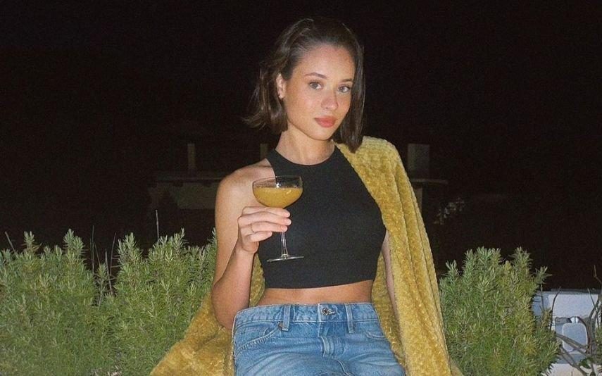 Daniela Melchior Indignada com tratamento recebido de empresa portuguesa
