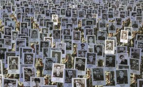 Arménia e Azerbaijão trocam acusações sobre crise humanitária em Nagorno-Karabakh