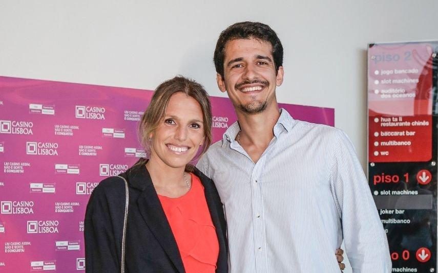 Isaurinha Jardim Afinal, não está separada: