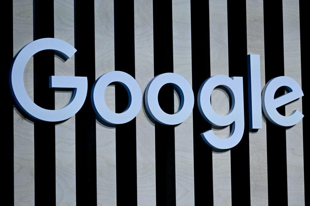 Rússia multa Google em 29 mil euros por manter vídeos sobre guerra