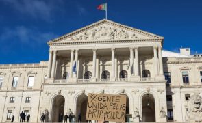 Reforço de 4 ME no apoio a projetos culturais 