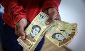 Vinte e cinco restaurantes fecharam as portas em Caracas na primeira metade de 2023