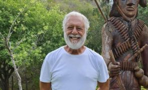 António Fagundes - Confessa dificuldade em aceitar homossexualidade do filho