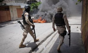 Violência de gangues já matou mais de 2.400 pessoas este ano no Haiti