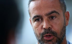Sporting de Braga quer 