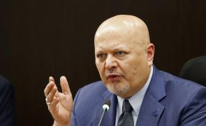 Rússia sanciona procurador do TPI e ministros e jornalistas britânicos