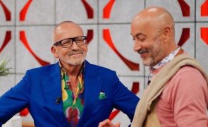 Rui Oliveira Assume: 