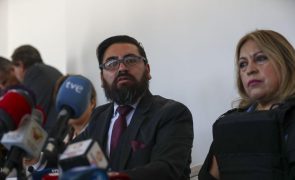 Família de Villavicencio acusa Presidente do Equador de assassínio por omissão