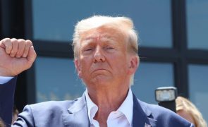 Juiz mantém data de julgamento de Trump e considera recurso inconsequente