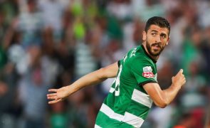 Golo mal validado ao Sporting, videoárbitros suspensos -- Conselho de Arbitragem