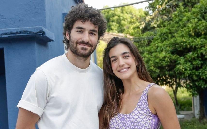 José Condessa Esclarece fim da relação com Bárbara Branco: 