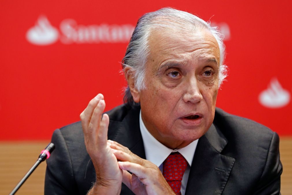 Presidente do Santander Totta eleito para presidência do Banco Popular Portugal