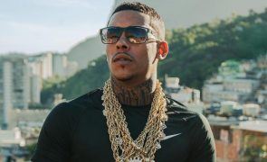 Música - MC Poze engravida duas influencers ao mesmo tempo