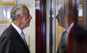 Presidente da República veta alterações à habitação e aponta falta de mínimo consenso