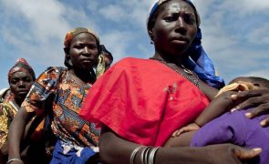 Unicef alerta para situação desesperada de mais de 2 milhões de crianças no Níger