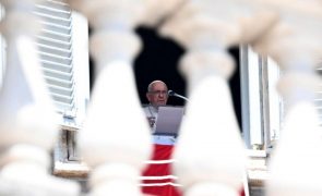 Papa Francisco anuncia segunda parte da encíclica dedicada ao ambiente