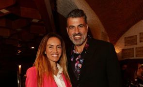 Francisco Nunes Revela finalmente o que está a fazer no Dubai