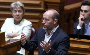 Habitação: Livre defende que veto é oportunidade para 