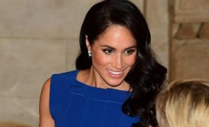 Realeza - Meghan Markle tem proposta milionária para regressar a série de sucesso