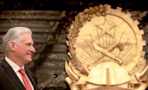 Cuba destaca cooperação 