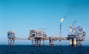 Cotação do Brent para entrega em outubro baixa 0,41% para 84,45 dólares