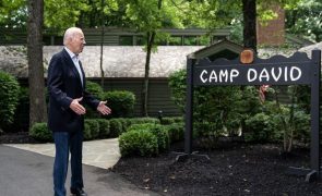 Biden felicita Bernardo Arévalo pela vitória eleitoral na Guatemala