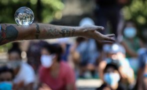 Festas na Rua de Lisboa arrancam hoje e incluem atividades de entrada livre até outubro