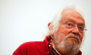 Fundação Júlio Pomar vai ser extinta até final do ano e deixa património a Atelier-Museu