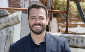 Pedro Teixeira Convites para jantares por alguém da TVI na origem da separação