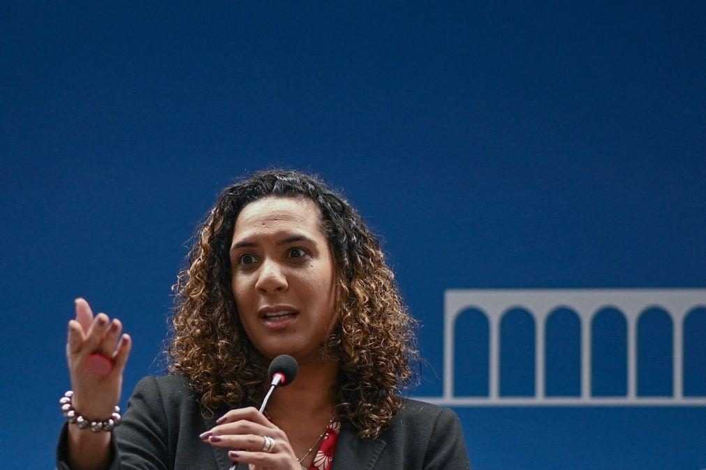 Ministra brasileira irmã de Marielle Franco acredita que será feita justiça