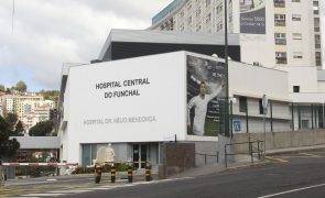 Saúde da Madeira assistiu seis bebés dos Açores que necessitavam de hipotermia induzida