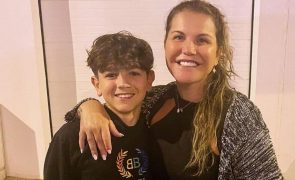 Katia Aveiro Desesperada faz denúncia: 