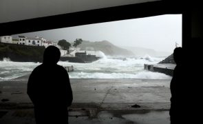 Famílias vítimas do mau tempo em São Miguel estão realojadas