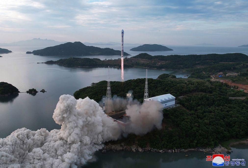Lançamento de satélite pela Coreia do Norte violaria resoluções da ONU