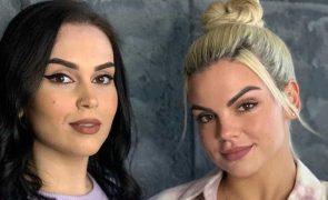 Fanny Rodrigues 'Ex' deixa mensagem especial à irmã da apresentadora: 