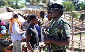 Moçambique/ Ataques: Quase 600 mil pessoas regressaram às zonas de origem