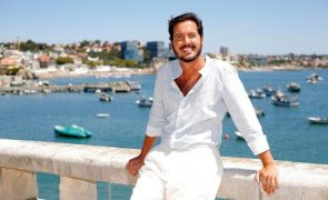 António Bravo “Gostava muito de ter filhos” (Entrevista exclusiva)