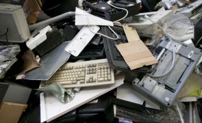 Entrega de pilhas e equipamentos elétricos apoia IPO, segundo campanha nacional
